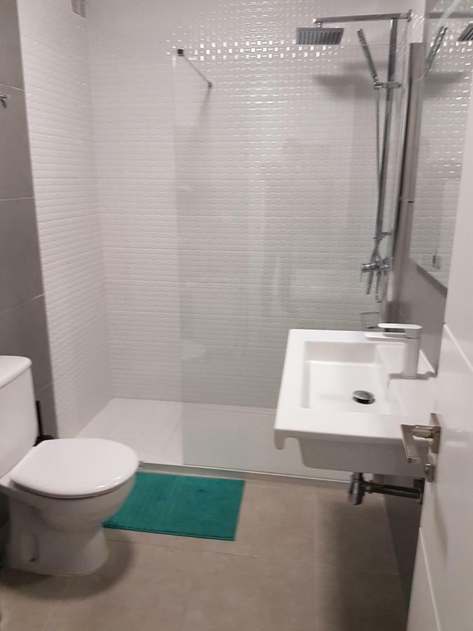 Ferienwohnung Centrico Apartamento Con Balcon Cerca De La Playa Puerto de la Cruz  Exterior foto