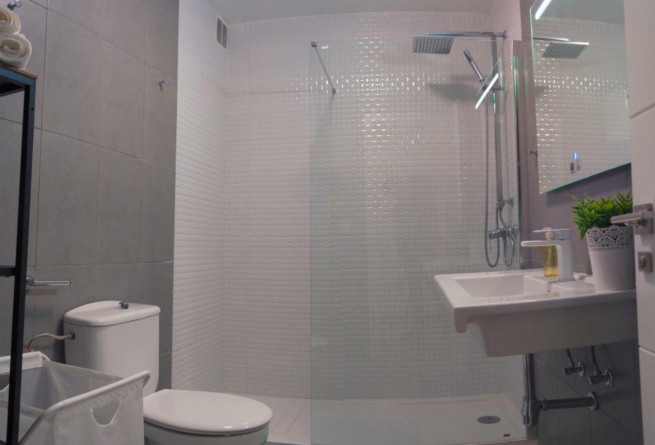 Ferienwohnung Centrico Apartamento Con Balcon Cerca De La Playa Puerto de la Cruz  Exterior foto