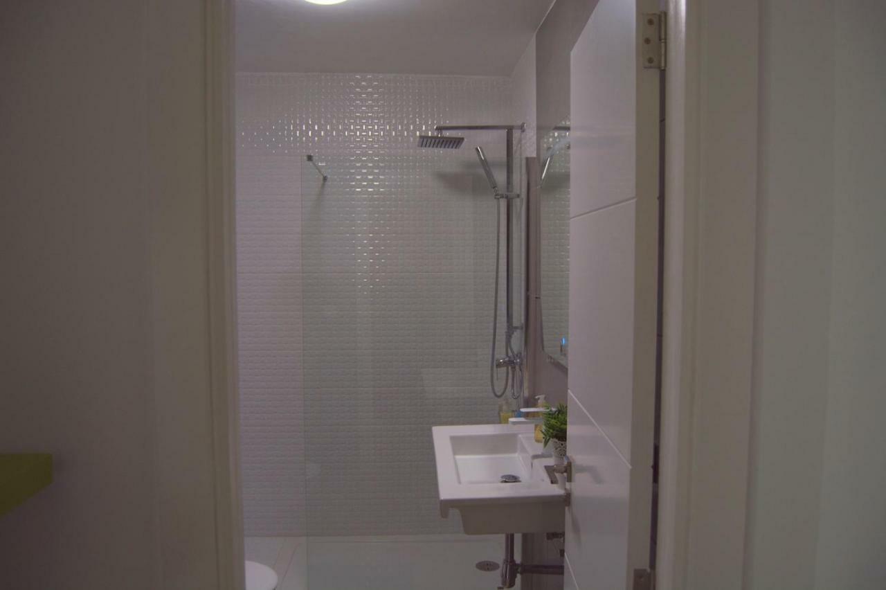 Ferienwohnung Centrico Apartamento Con Balcon Cerca De La Playa Puerto de la Cruz  Exterior foto